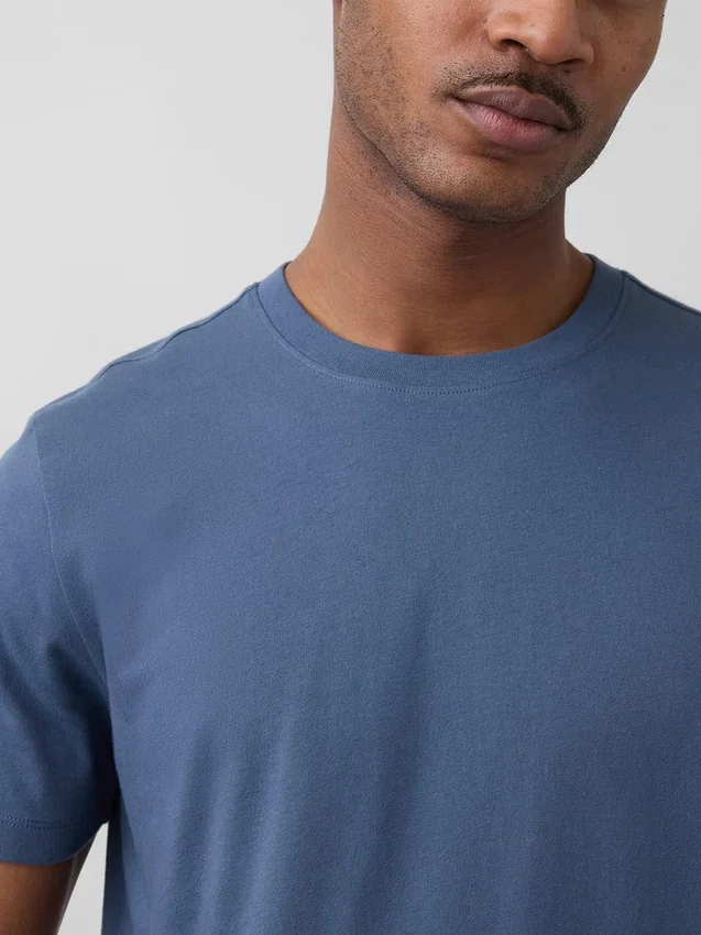Klassisches T-Shirt