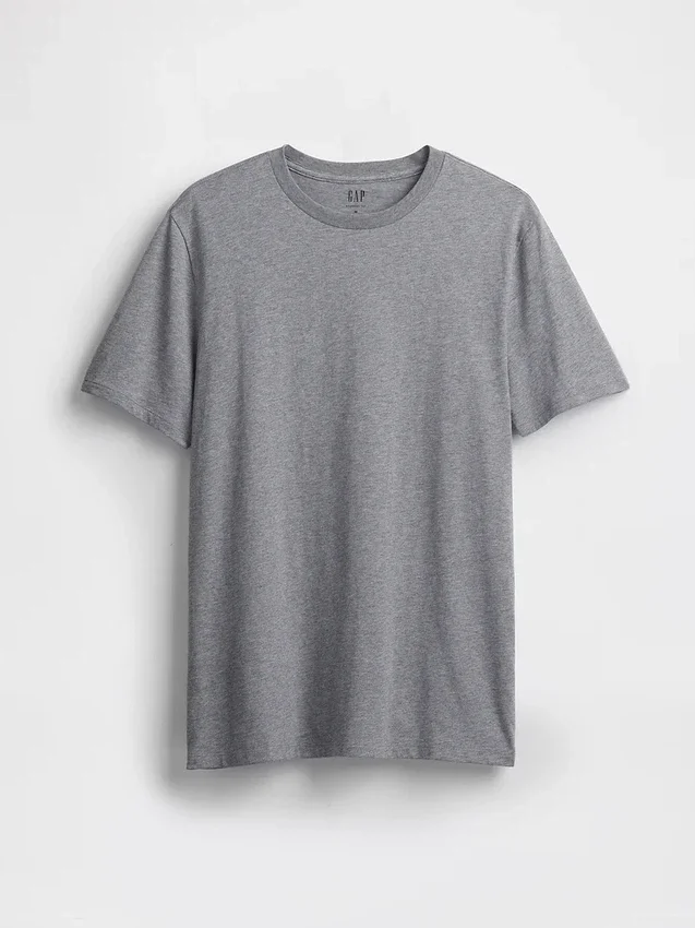 Klassisches T-Shirt