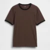 Klassisches T-Shirt