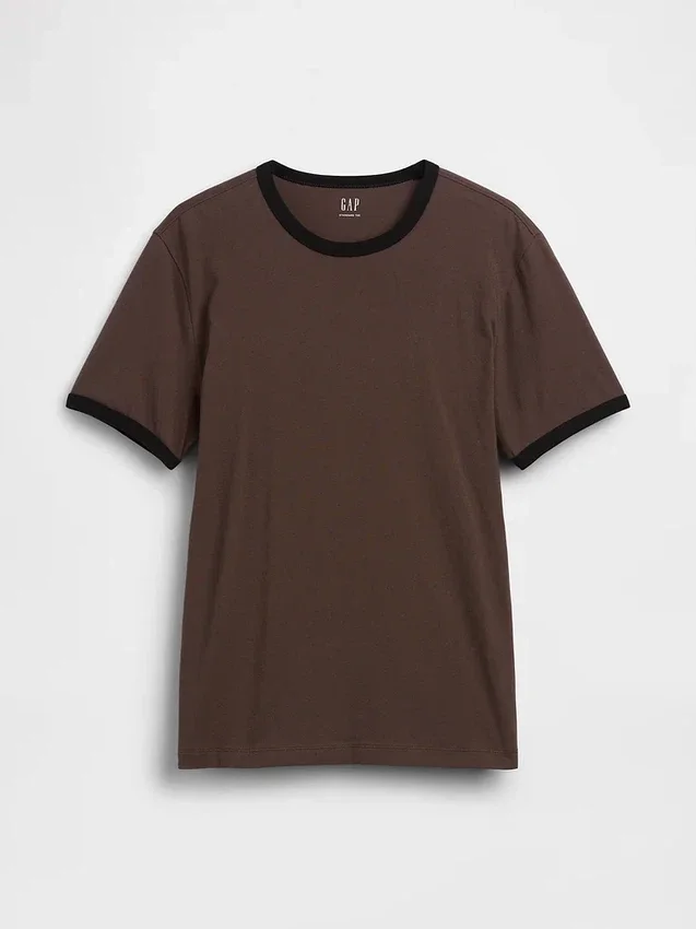 Klassisches T-Shirt