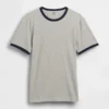 Klassisches T-Shirt