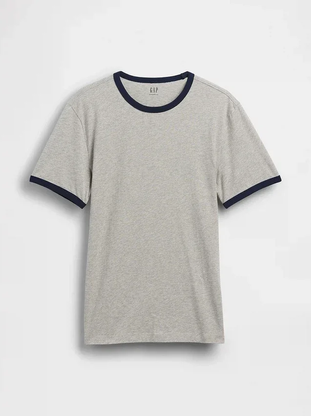 Klassisches T-Shirt