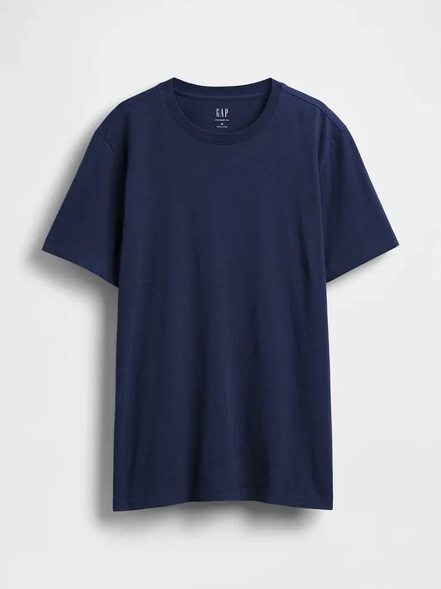 Klassisches T-Shirt