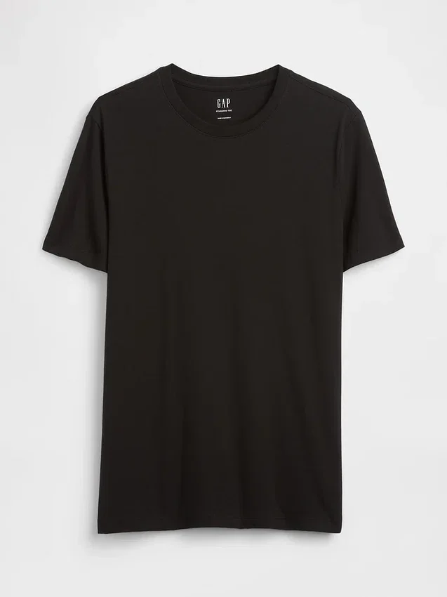 Klassisches T-Shirt