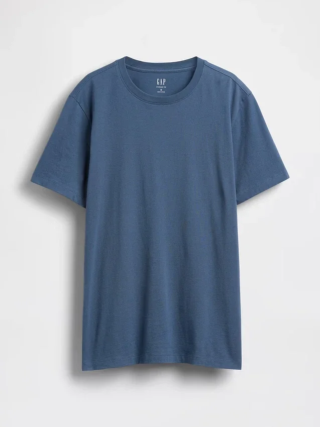 Klassisches T-Shirt