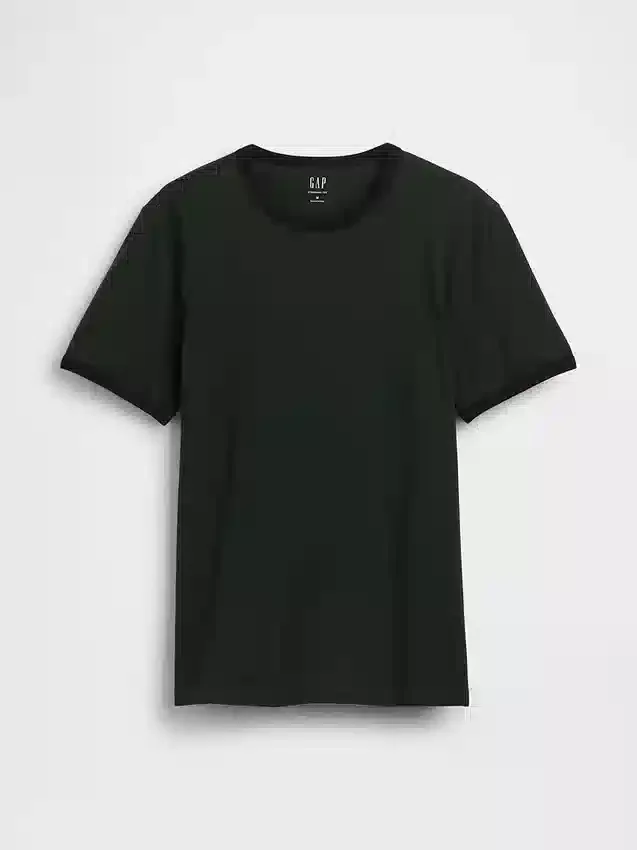 Klassisches T-Shirt