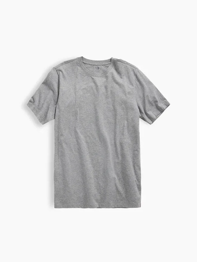 Klassisches T-Shirt