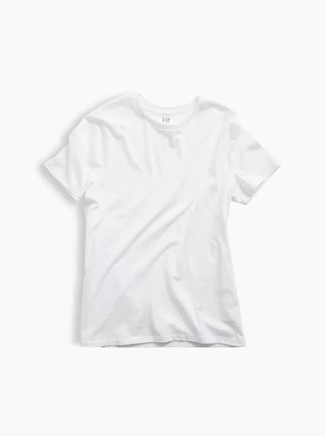 Klassisches T-Shirt