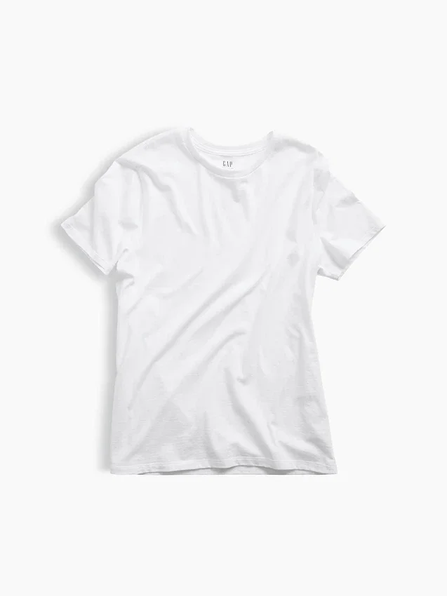 Klassisches T-Shirt