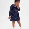 Kleid mit Kragen für Baby & Kleinkind
