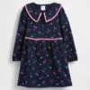 Kleid mit Kragen für Baby & Kleinkind