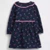 Kleid mit Kragen für Baby & Kleinkind