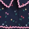 Kleid mit Kragen für Baby & Kleinkind