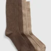 Kleidungssocken (2er-Pack)
