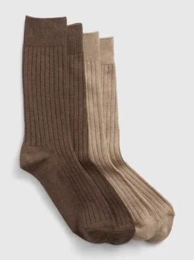 Kleidungssocken (2er-Pack)