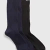 Kleidungssocken (2er-Pack)