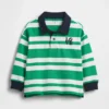Kleinkind-Rugbyhemd „Robert Indiana Love“