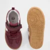 Kleinkind-Sneaker aus Cord