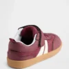 Kleinkind-Sneaker aus Cord
