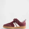 Kleinkind-Sneaker aus Cord