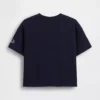 Kleinkind-T-Shirt mit übergroßem „Super Mario“-Aufdruck