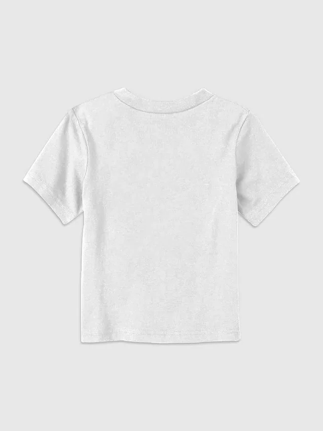 Kleinkind-T-Shirt mit „Where the Wild Things Are“-Motiv