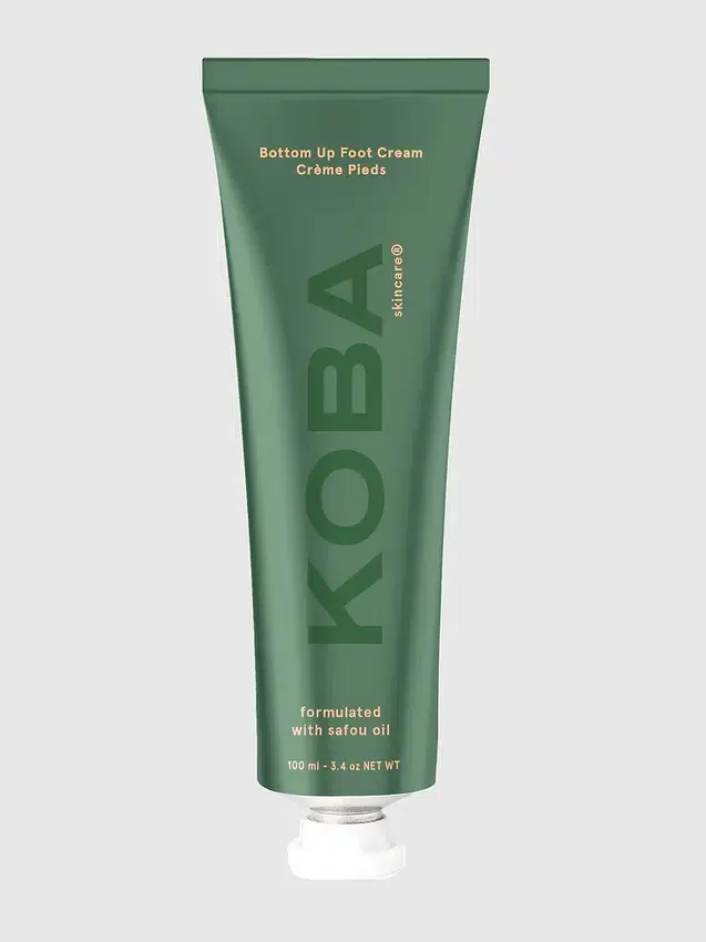 Koba Bottom-up-Fußcreme