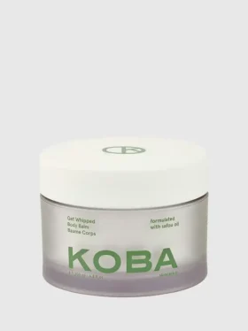 Koba Get Whipped Körperbalsam