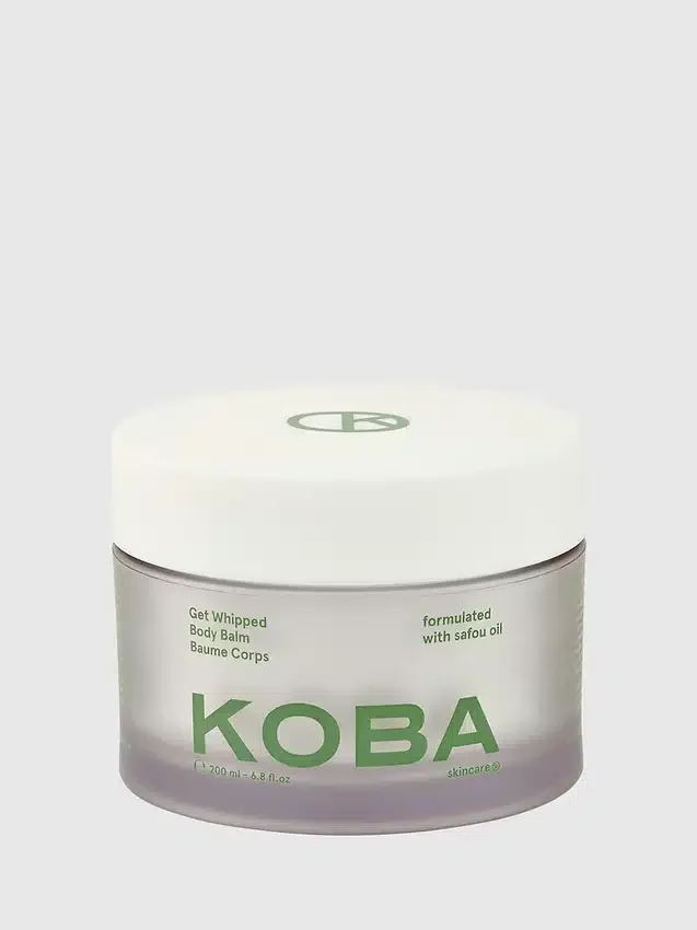 Koba Get Whipped Körperbalsam