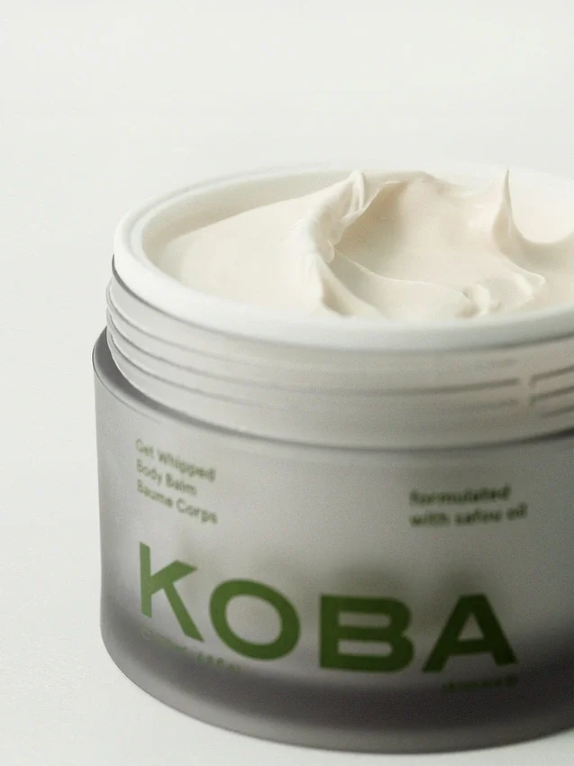 Koba Get Whipped Körperbalsam