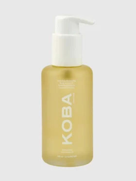 Koba Gold Drip Pflegendes Körper- und Haaröl