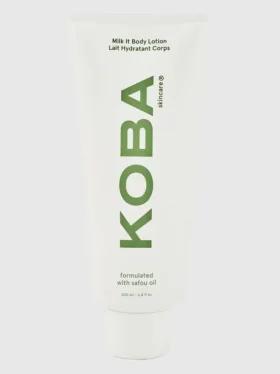Koba Milk It Körperlotion