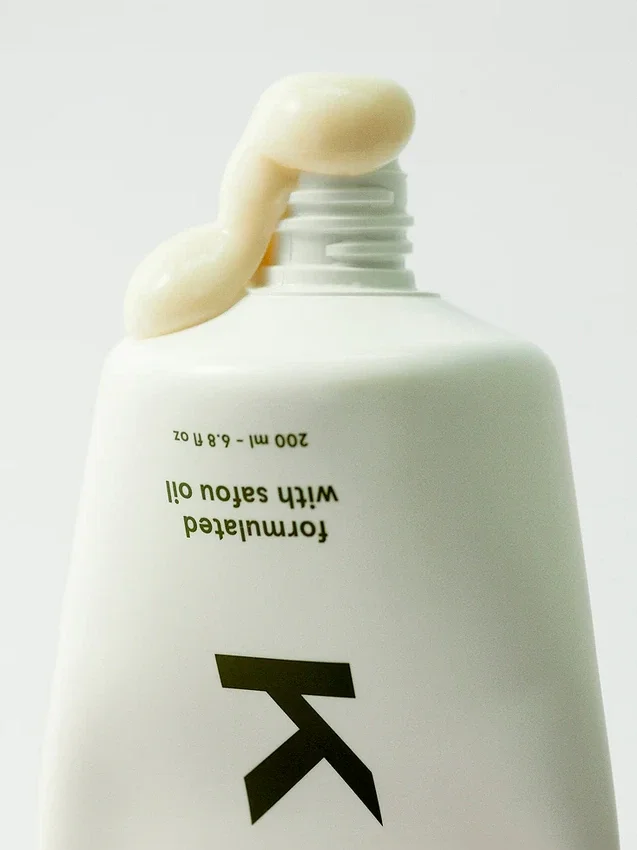 Koba Milk It Körperlotion