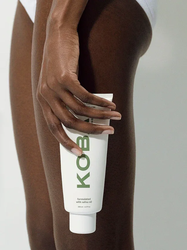 Koba Milk It Körperlotion