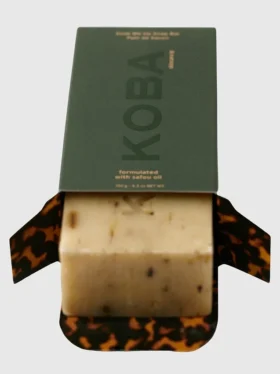 Koba „Soak Me Up“-Seifenstück