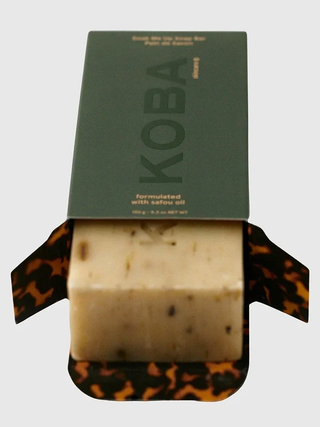 Koba „Soak Me Up“-Seifenstück