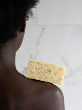 Koba „Soak Me Up“-Seifenstück