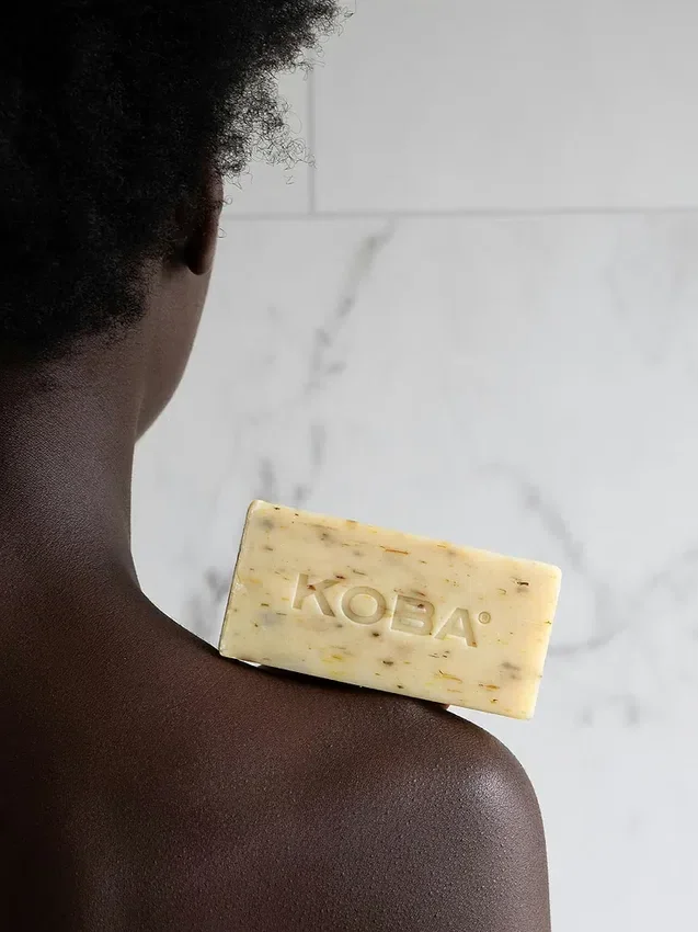 Koba „Soak Me Up“-Seifenstück