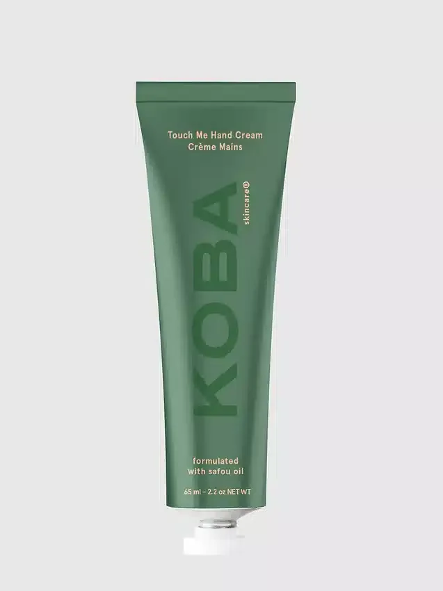 Koba Touch Me Handcreme