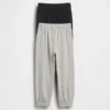 Kombinierbare Jogginghosen zum Hineinschlüpfen für Baby & Kleinkind (2er-Pack)