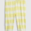 Kombinierbare kurze Leggings für Kleinkinder
