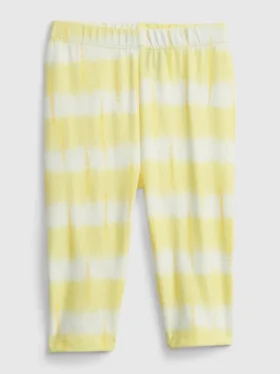 Kombinierbare kurze Leggings für Kleinkinder