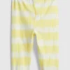 Kombinierbare kurze Leggings für Kleinkinder