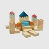 Kreatives Baustein-Spielset