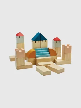 Kreatives Baustein-Spielset