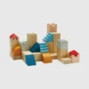 Kreatives Baustein-Spielset
