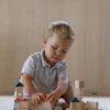 Kreatives Baustein-Spielset