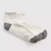Kurze Crew-Socken (3er-Pack)