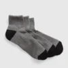 Kurze Crew-Socken (3er-Pack)