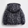 Kuschelige Daunenjacke für Baby & Kleinkind